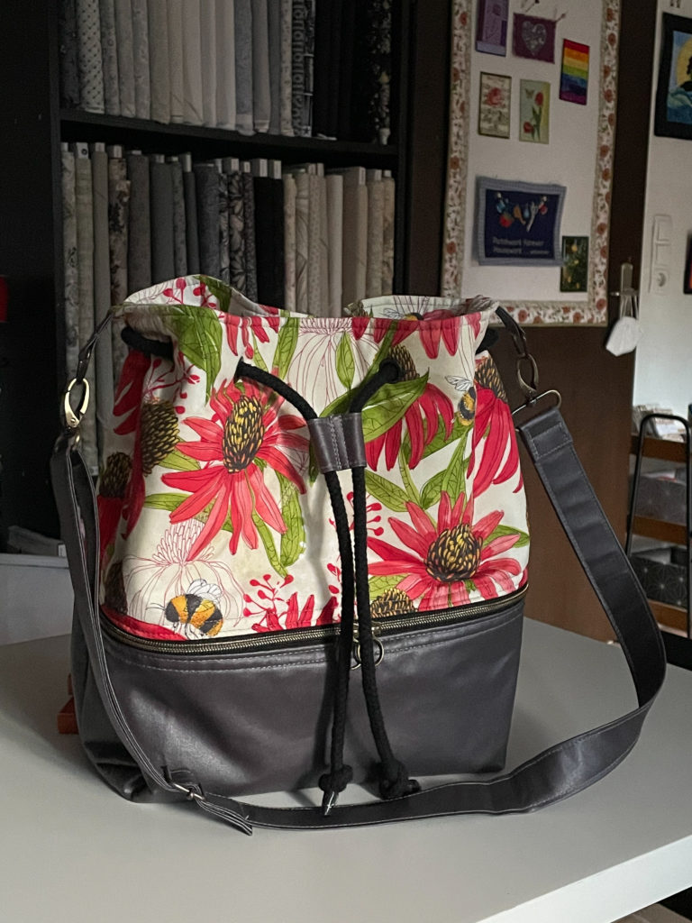 Dies und das – Petra's Quilterei